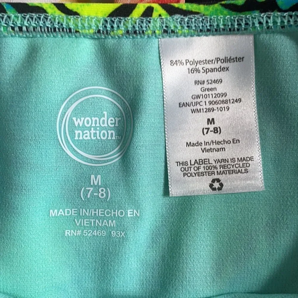 wonder nation excellent